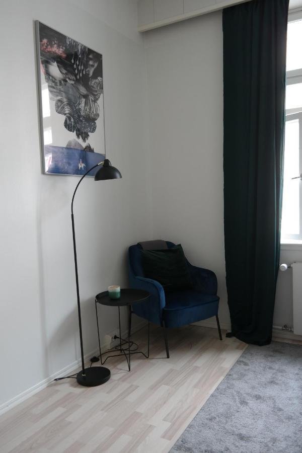 Modern Equipped In Vibrant Kallio, Near Transit & Dining Spots Huoneisto Helsinki