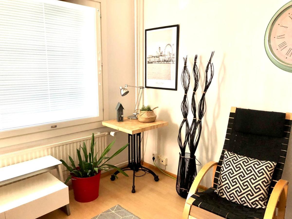 Scandinavian In Heart Of 26 Huoneisto *