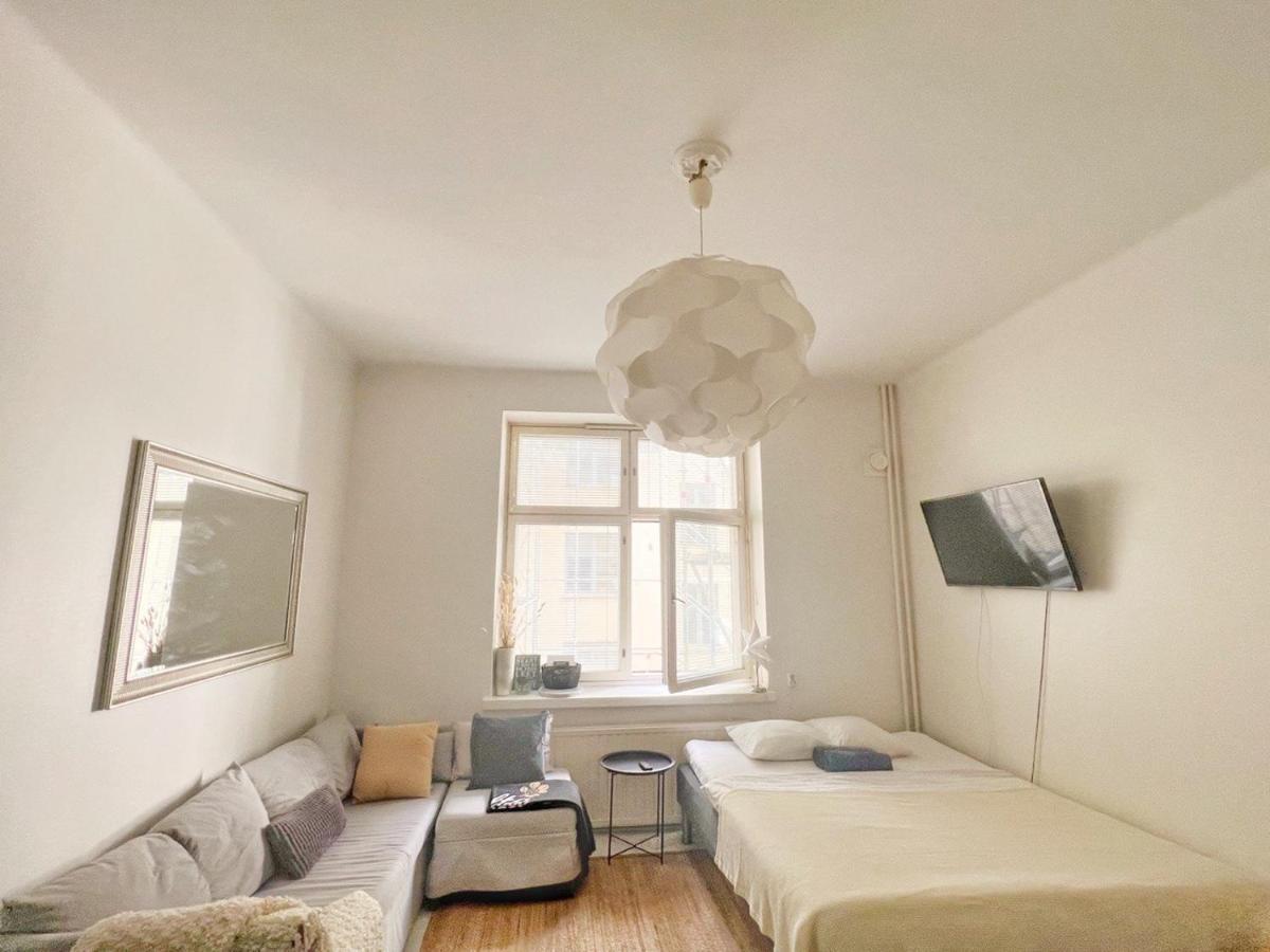 Huoneisto Sweethome 49 In Center Punavuori District Helsinki