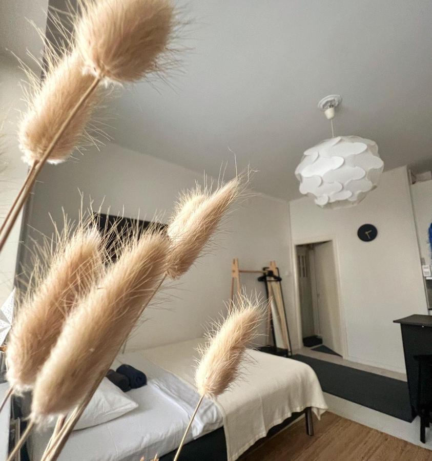 Sweethome 49 In Center Punavuori District Huoneisto
