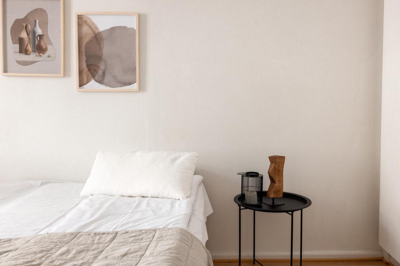 Poista 2ndhomes Spacious By The Esplanade Park Helsinki