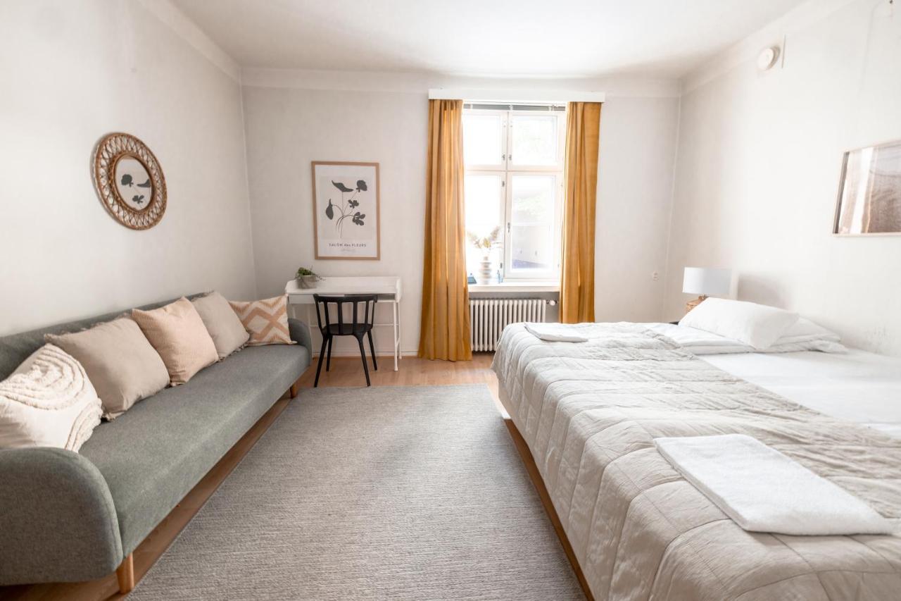 Poista 2ndhomes Spacious By The Esplanade Park *