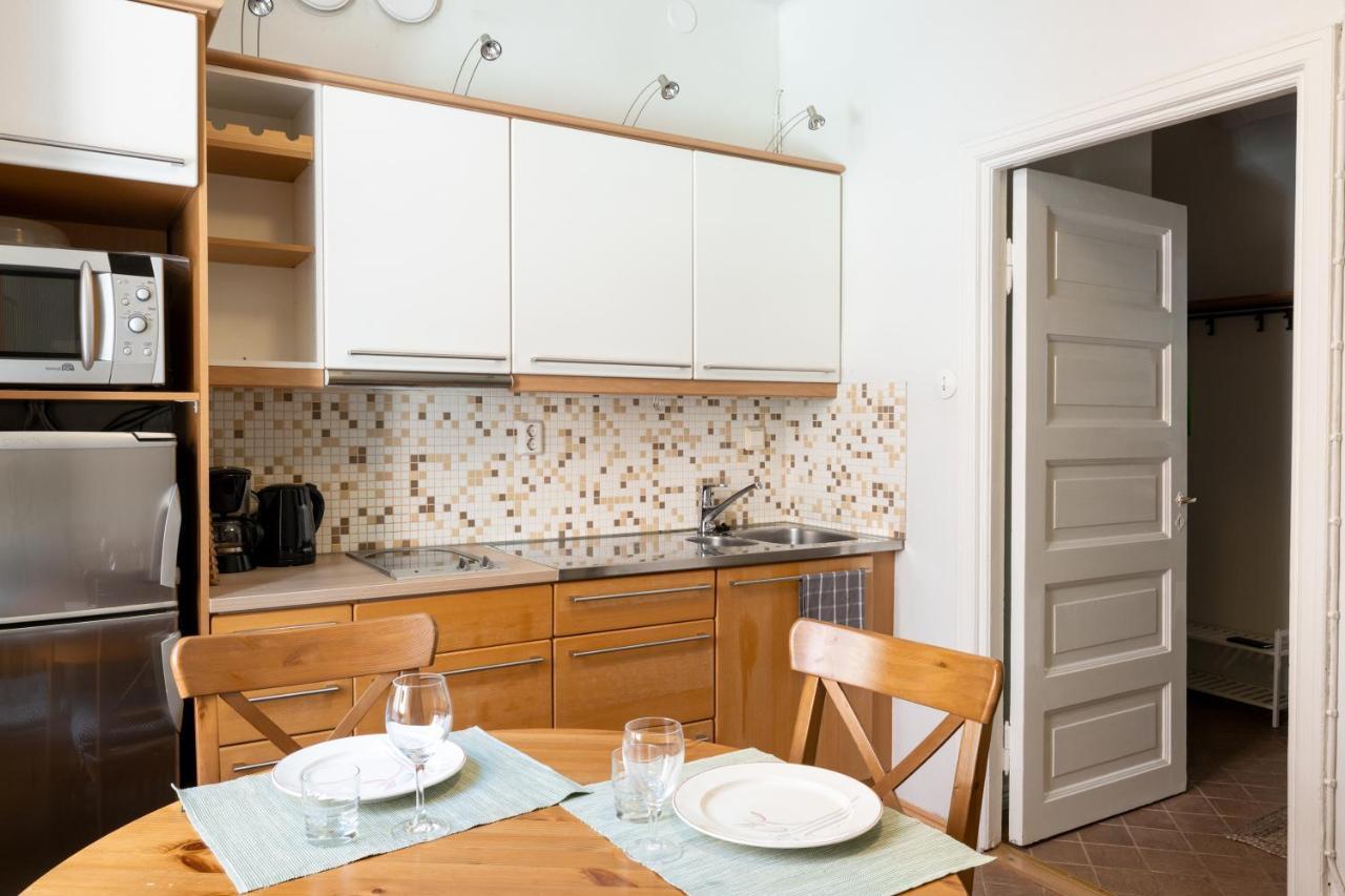 Poista 2ndhomes Spacious By The Esplanade Park Huoneisto *