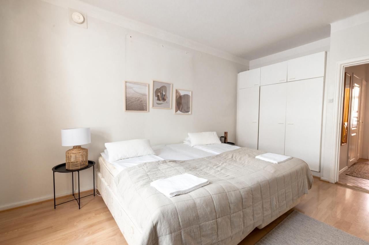 Poista 2ndhomes Spacious By The Esplanade Park Helsinki