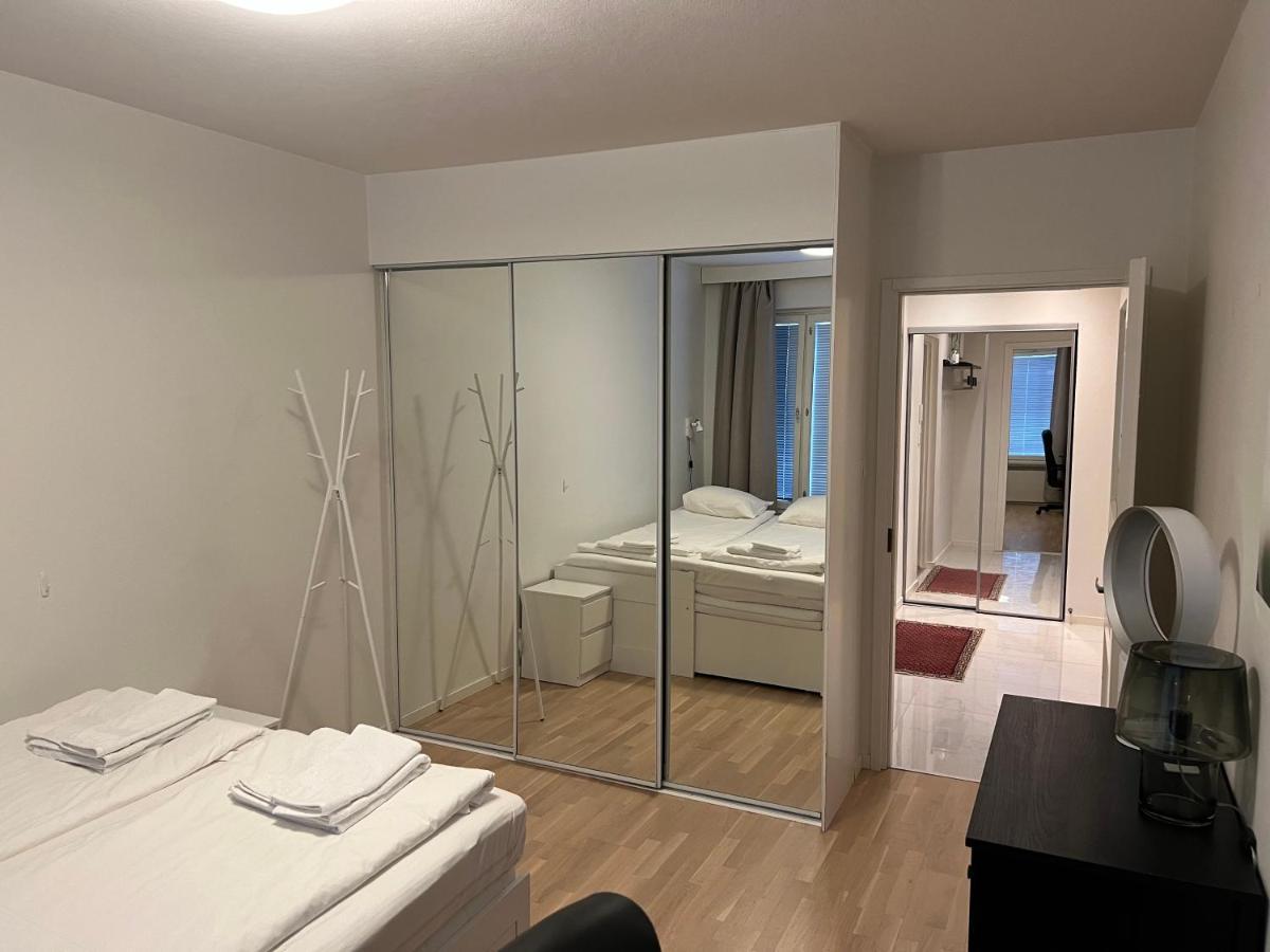 Huoneisto Modern 45m^2 Ullanlinna