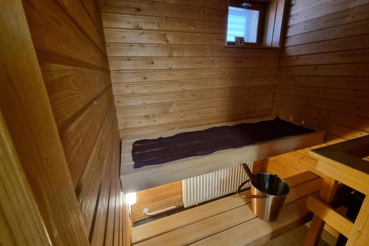 Idas Airbnb Huoneisto