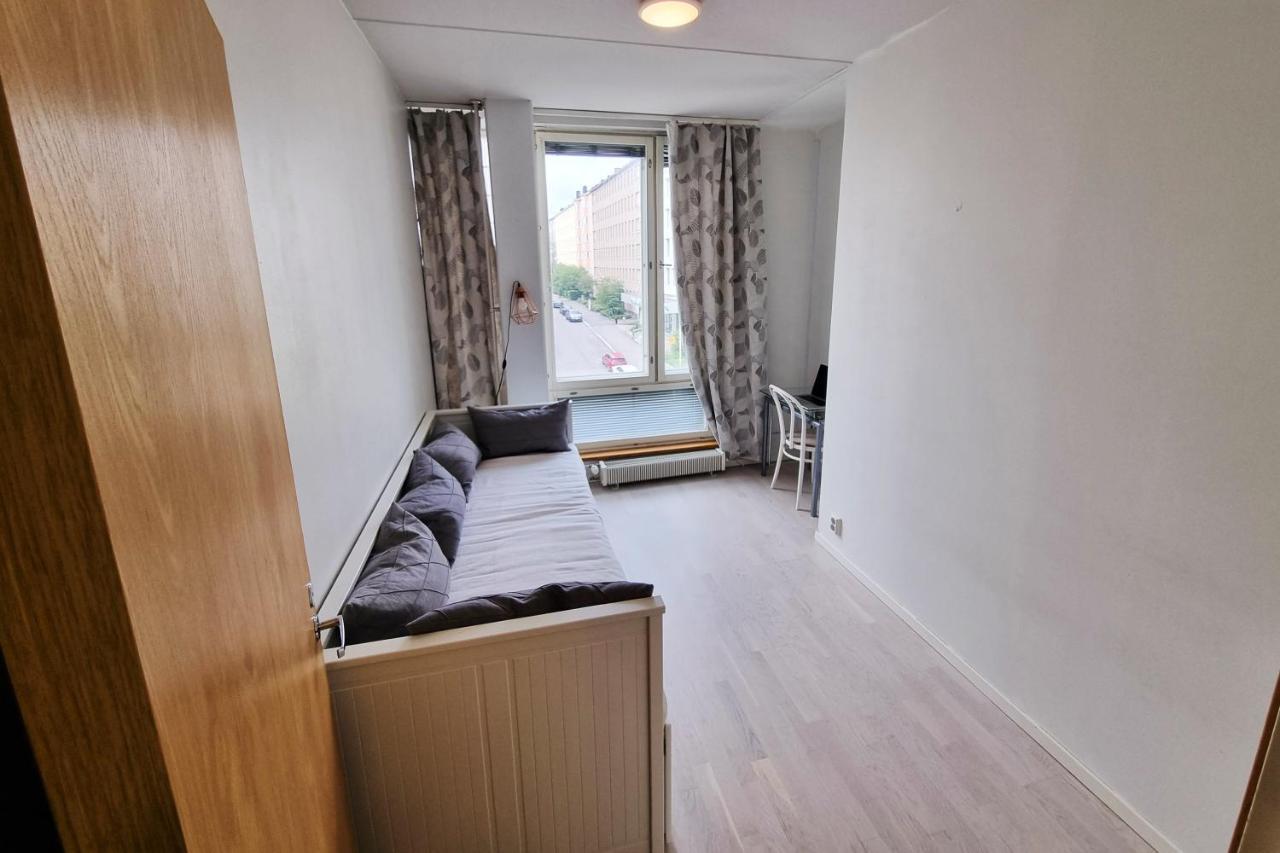 Idas Airbnb Huoneisto Helsinki