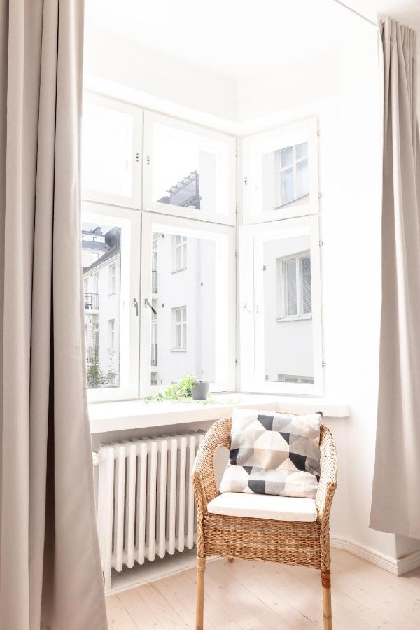 2ndhomes Lapinlahdenkatu *
