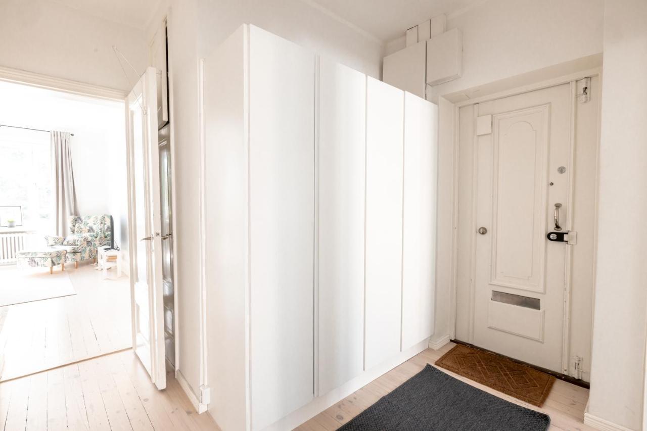 Huoneisto 2ndhomes Lapinlahdenkatu *