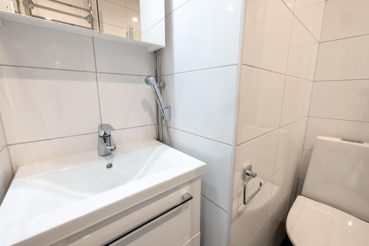 2ndhomes Lapinlahdenkatu Huoneisto