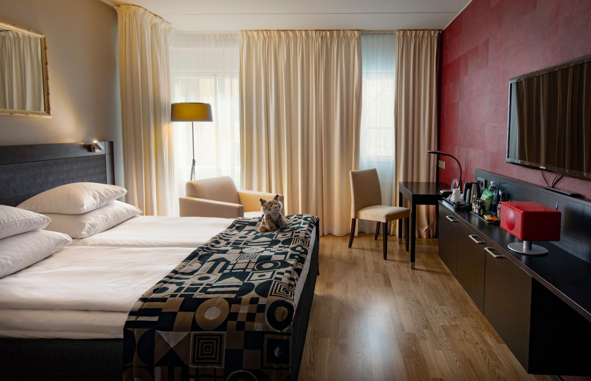 Hotelli Jugend 4*