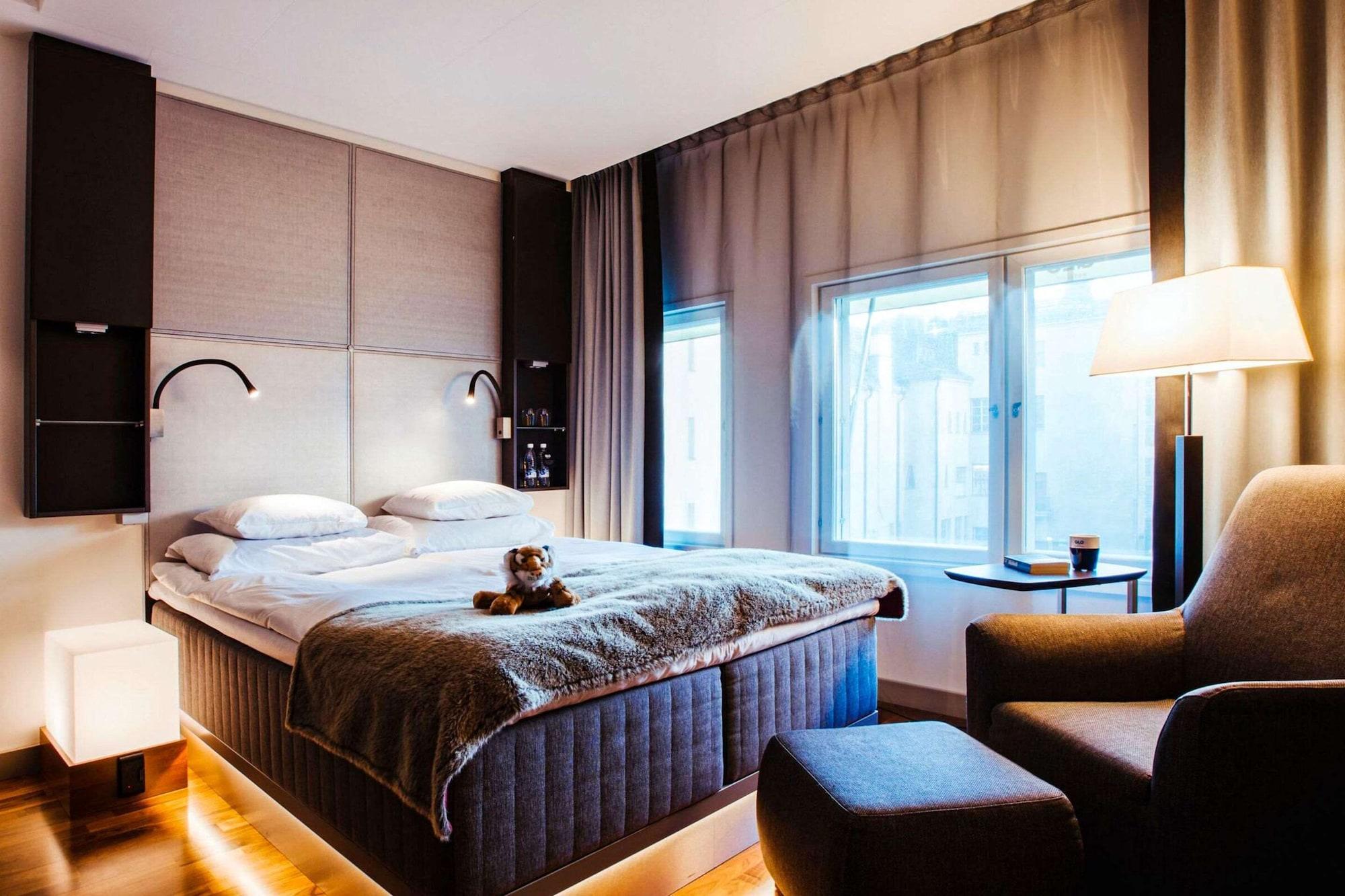 Jugend Hotelli 4*