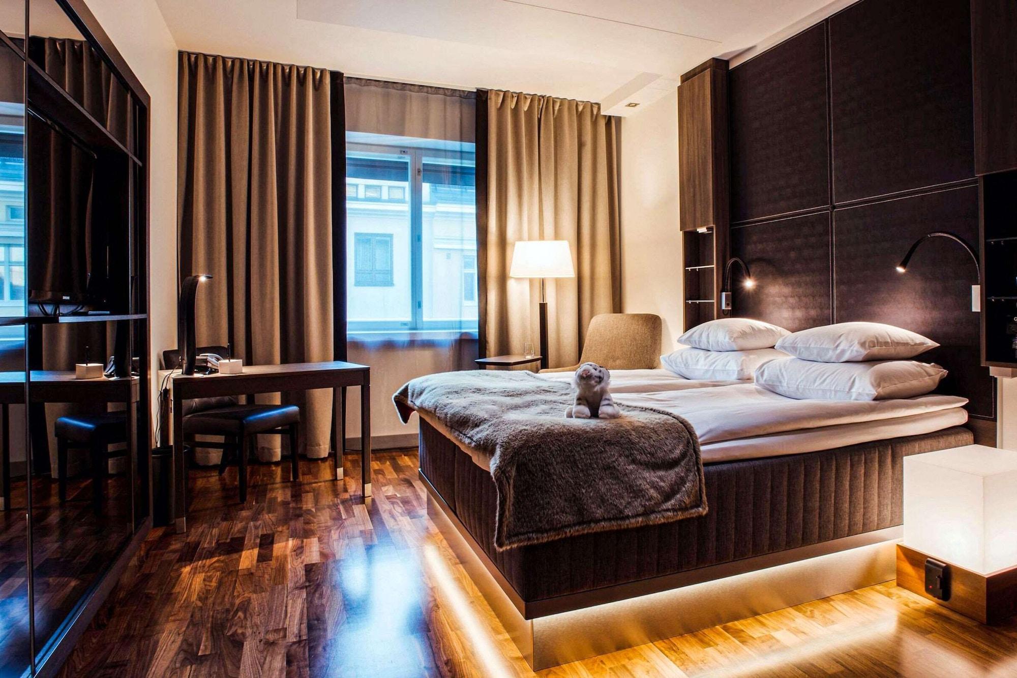 Hotelli Jugend Helsinki