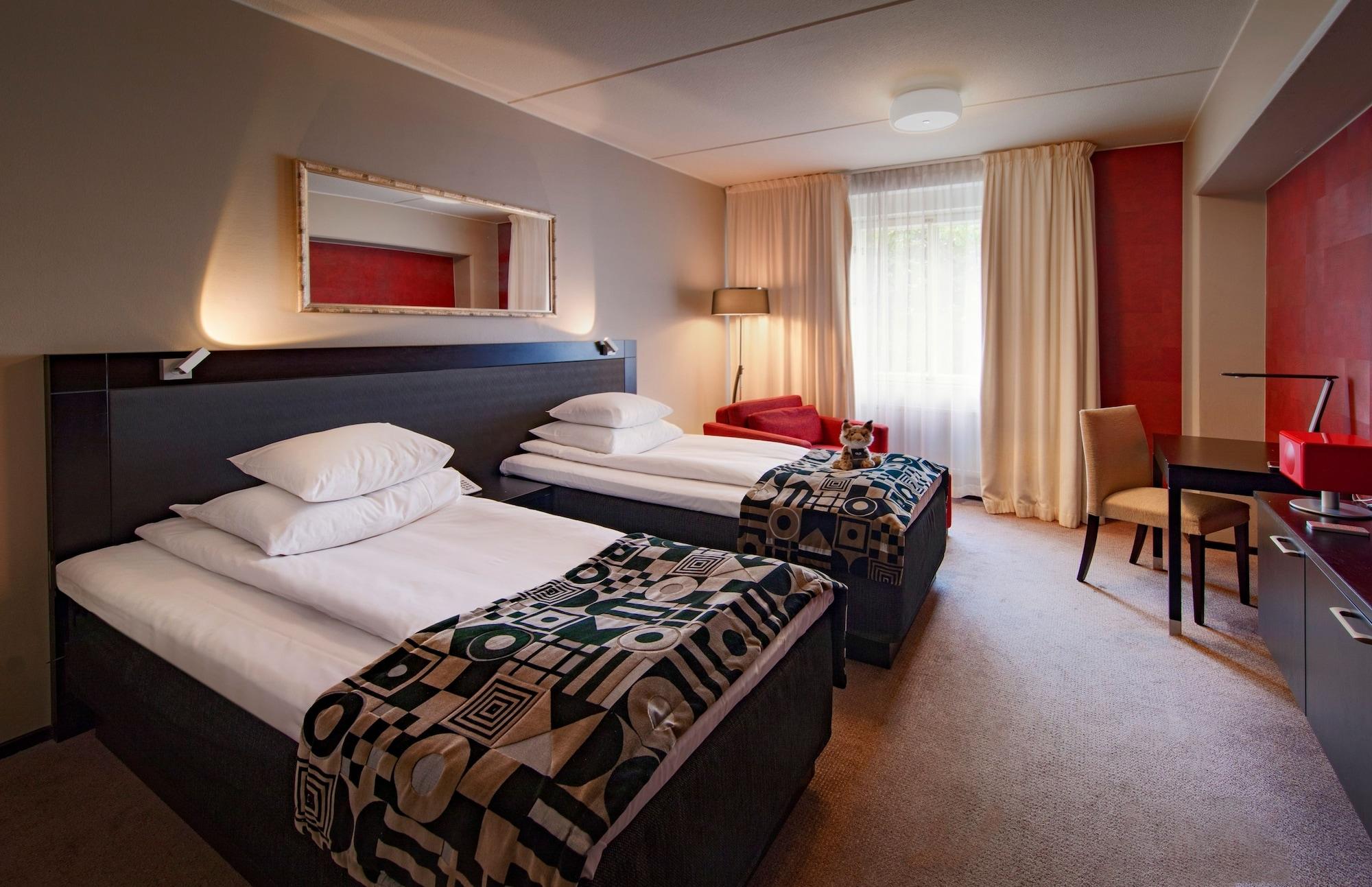 Jugend Hotelli Helsinki