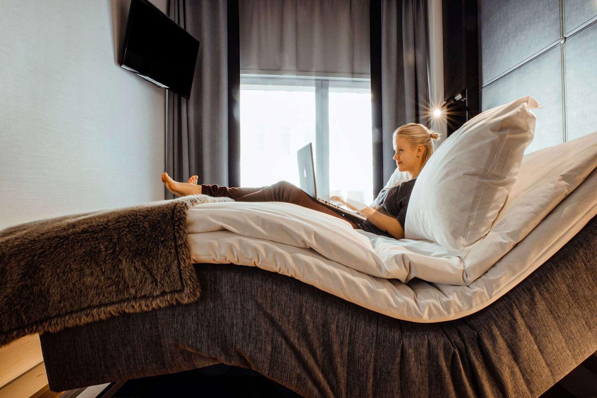 Jugend 4* Helsinki