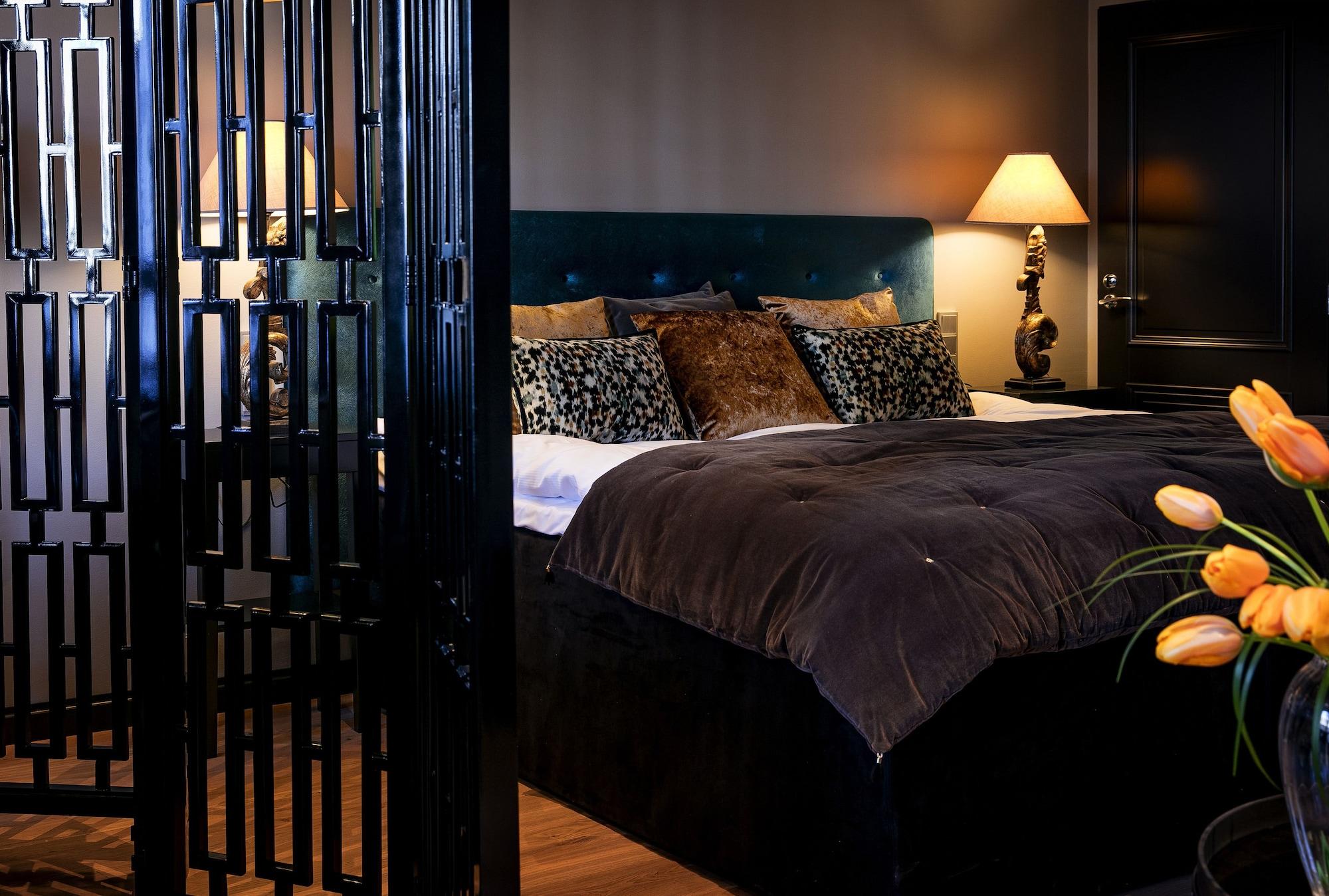 F6 Hotelli 4*