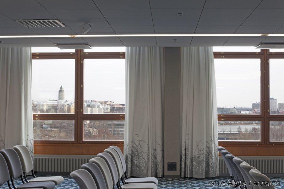 Scandic Park Hotelli Helsinki