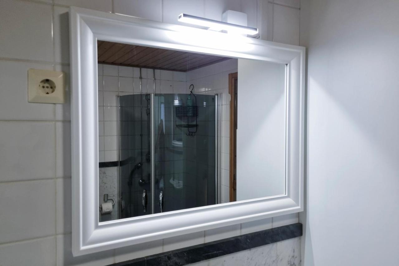Huoneisto Idas Airbnb