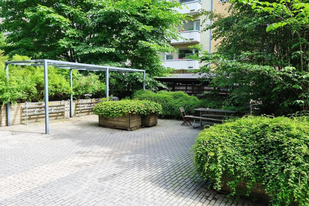 Idas Airbnb Helsinki