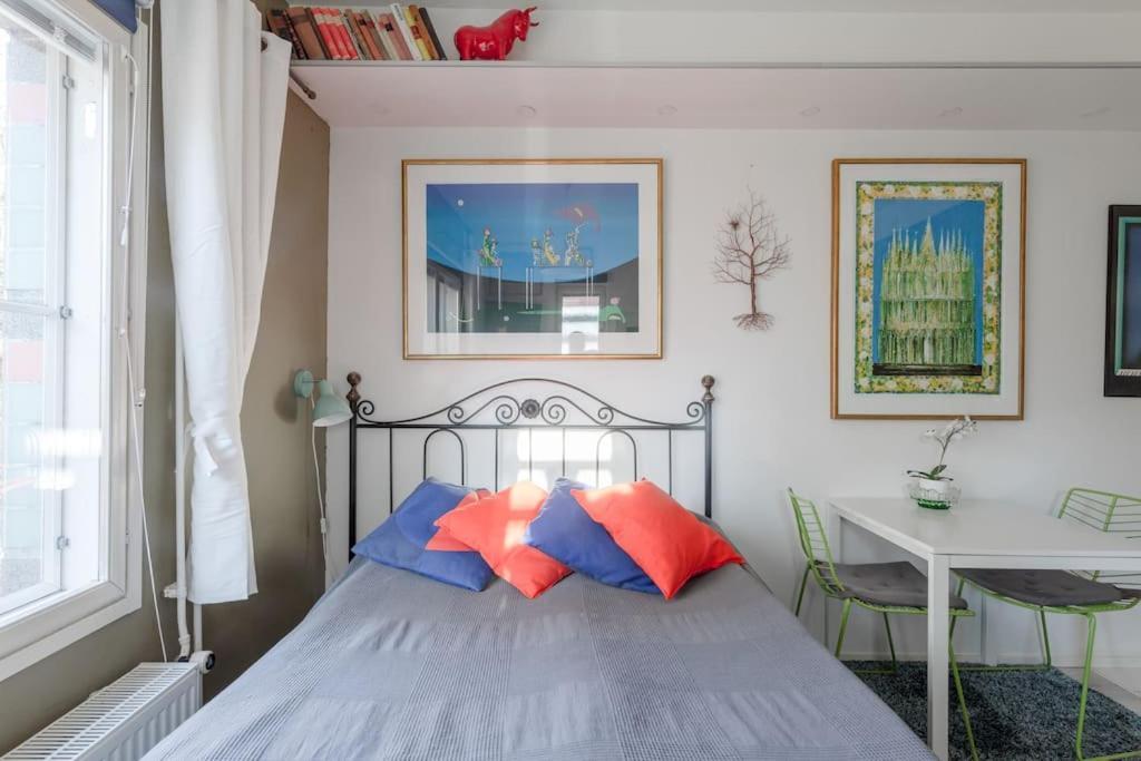 - Nearby Centrum & Metro Huoneisto Helsinki