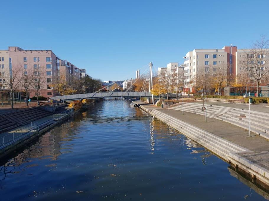 - Nearby Centrum & Metro *