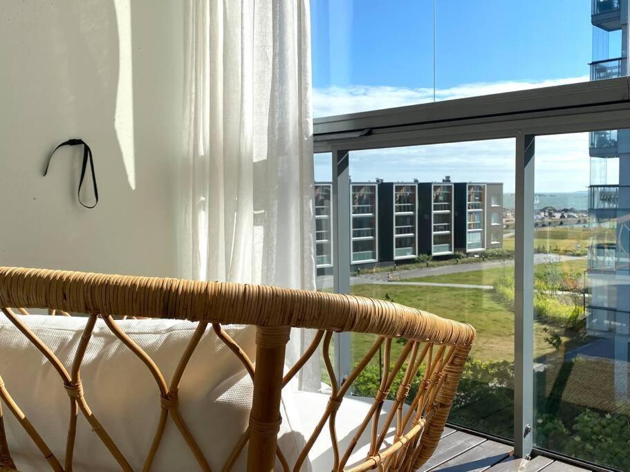 Tilava Yksioe 35,5 M2 Merenrannalla Helsinki