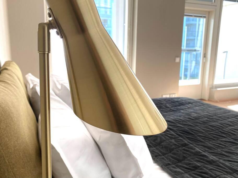 Tilava Yksioe 35,5 M2 Merenrannalla