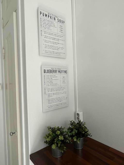 Huoneisto Design In The Heart Of Punavuori