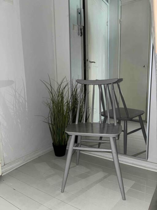 Design In The Heart Of Punavuori Helsinki