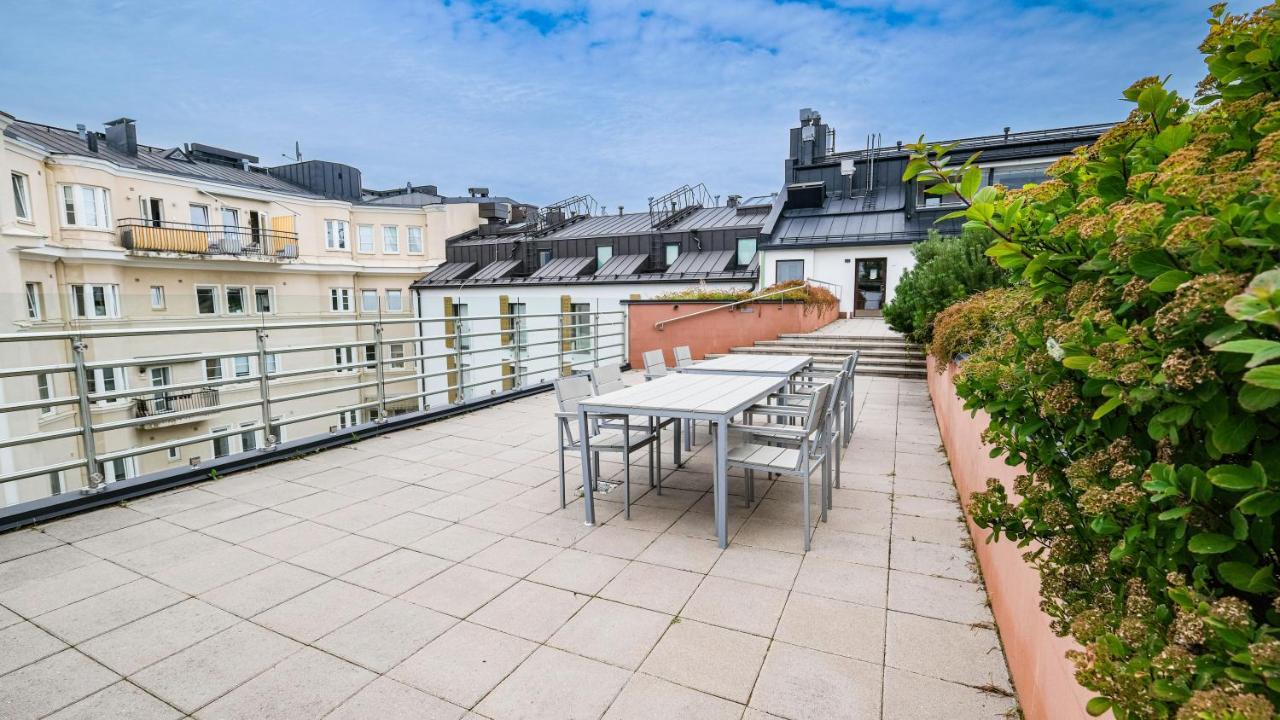 Nice Studio On A Pedestrian Street * Helsinki
