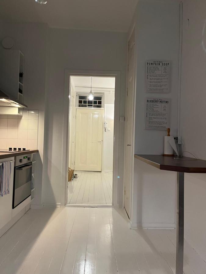 Design In The Heart Of Punavuori * Helsinki