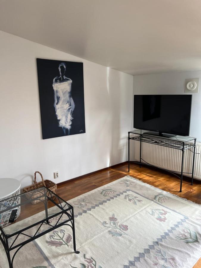 Lovely Penthouse In The Heart Of Helsinki