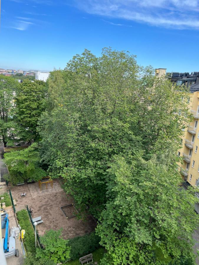 Lovely Penthouse In The Heart Of Huoneisto *