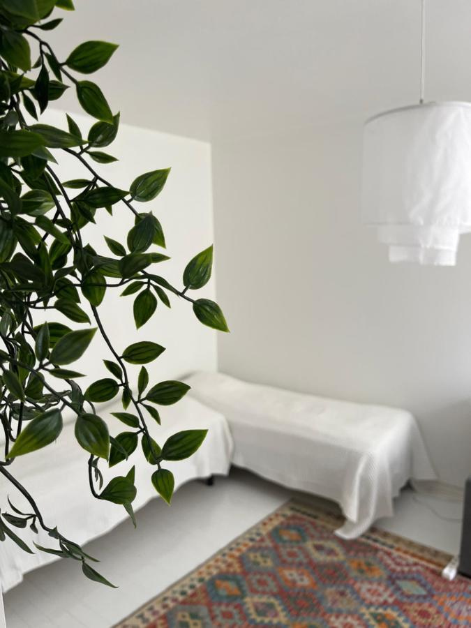 Huoneisto Design In The Heart Of Punavuori *