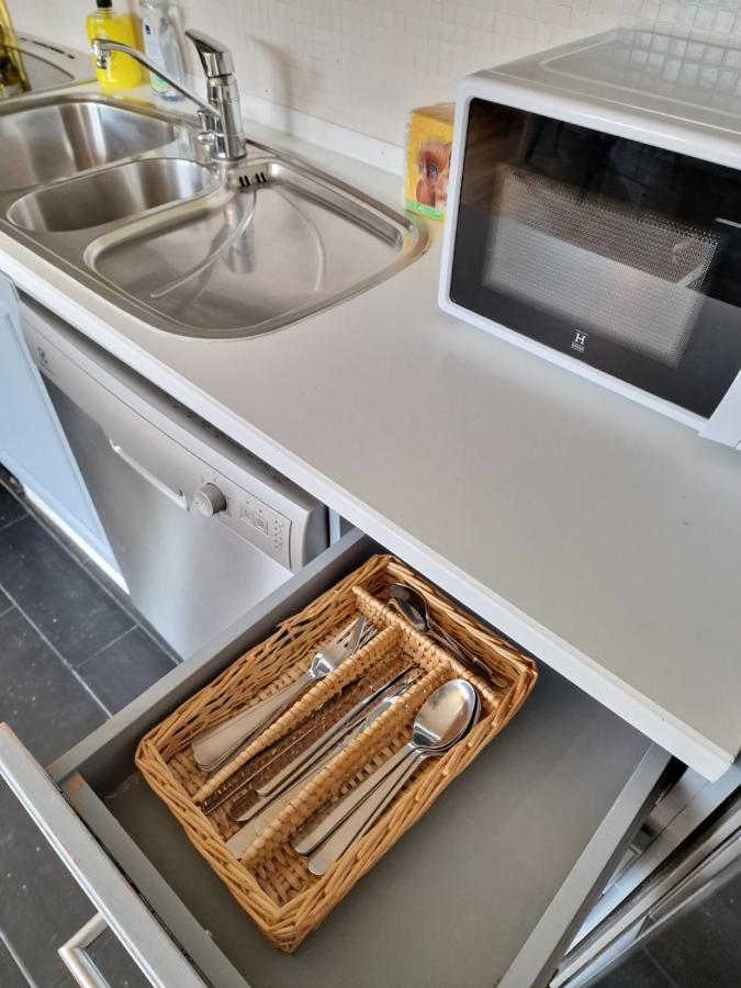 Family In Duplex With Ac * Helsinki