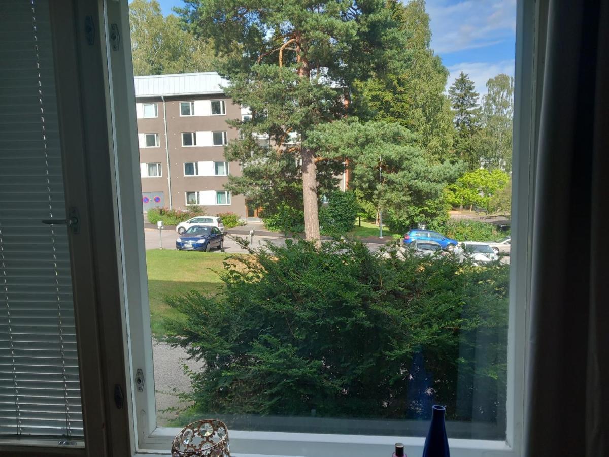 Puotilan Rose Huoneisto Helsinki