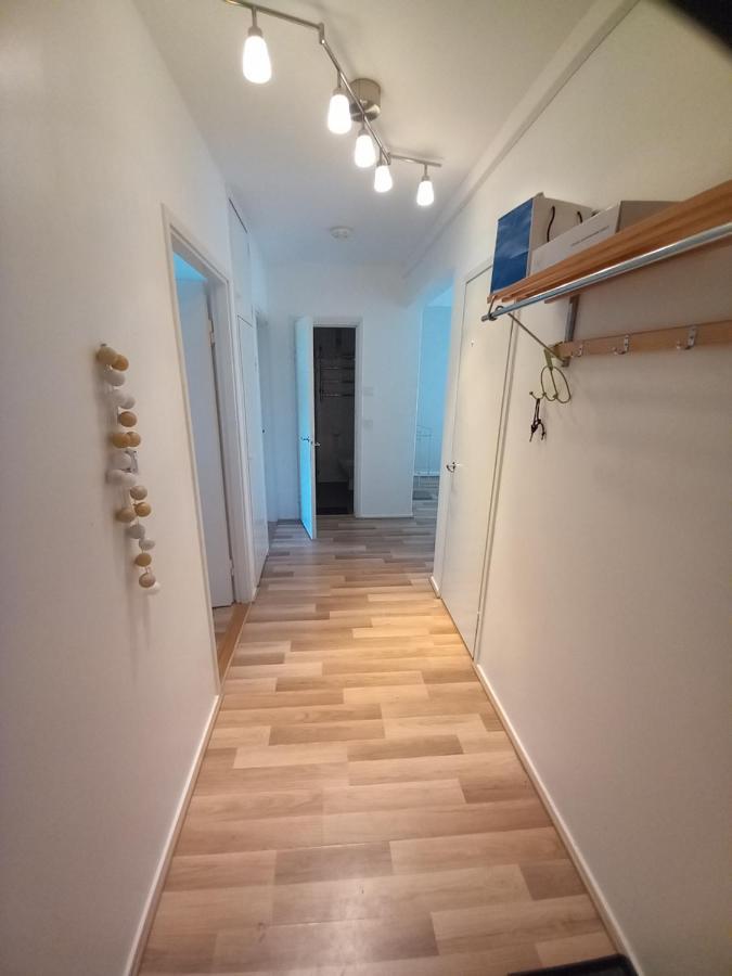 Huoneisto Puotilan Rose Helsinki