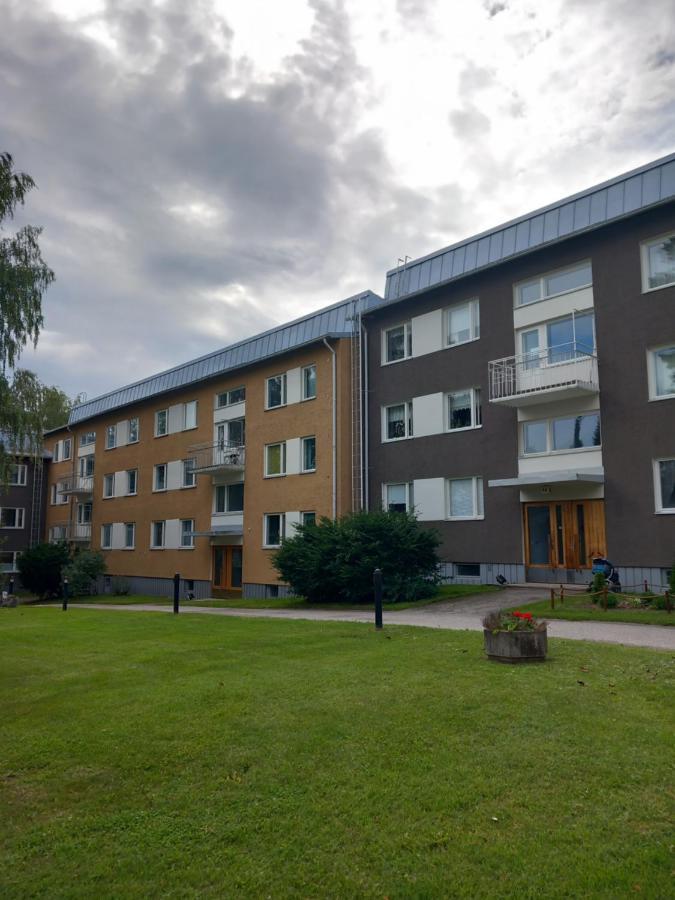 Puotilan Rose Huoneisto Helsinki