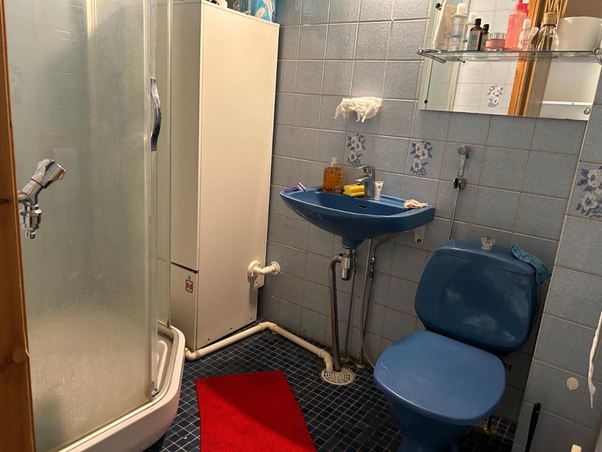 Huoneisto A Cozy Flat In Malmi Of *