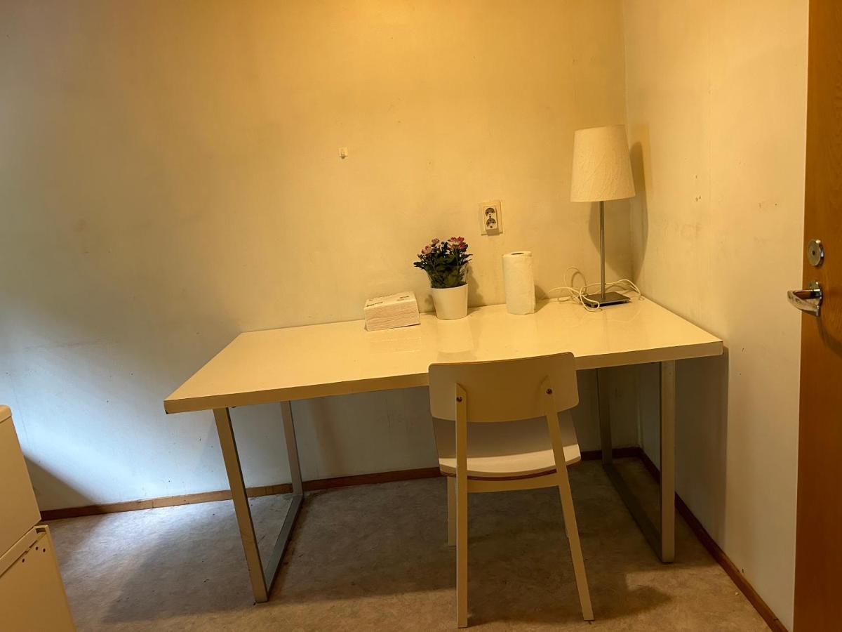 A Cozy Flat In Malmi Of *
