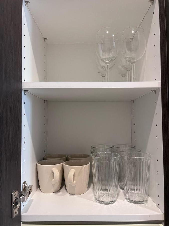 Stylish Flat Next To Metro Huoneisto *