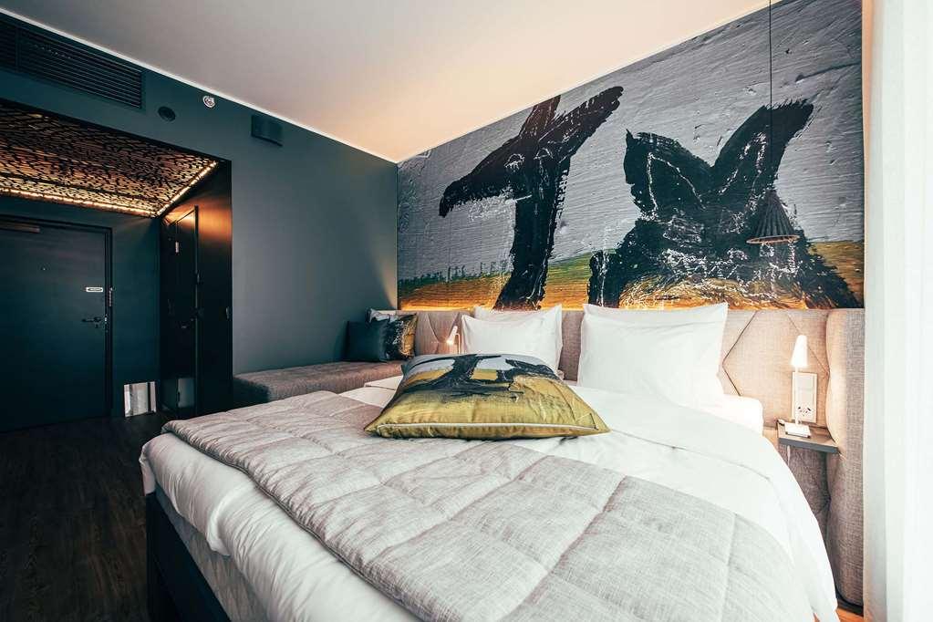 Hotelli Ax 4*