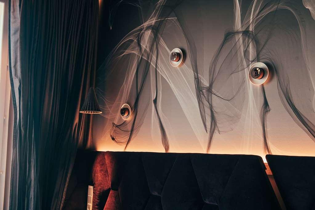 Ax Hotelli Helsinki