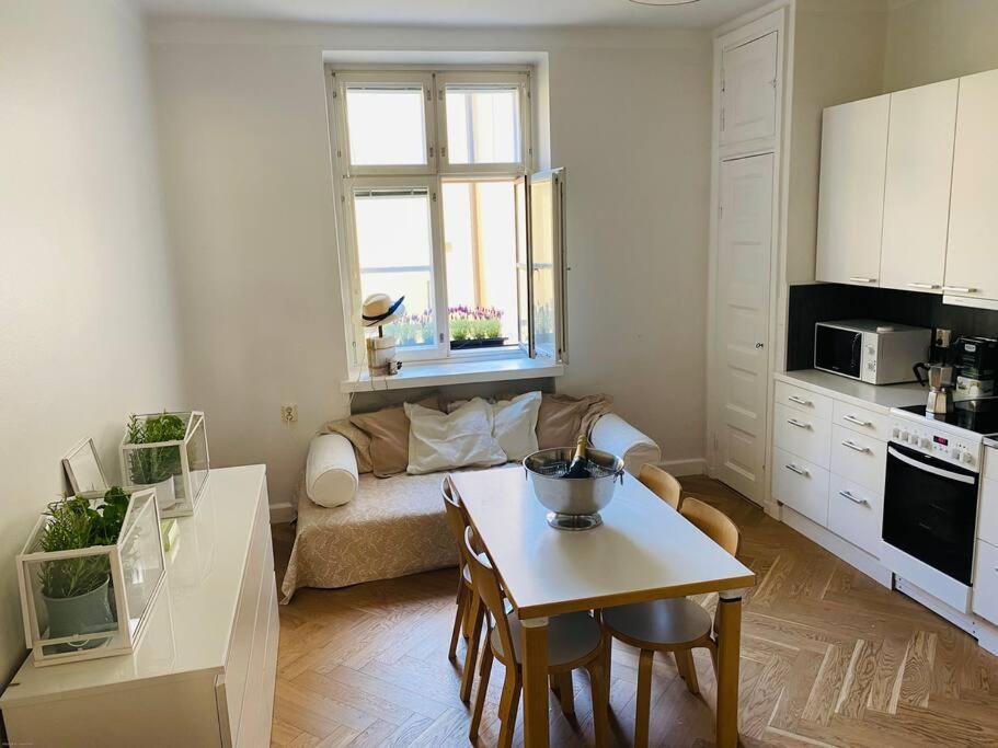 Huoneisto Espa Helsinki
