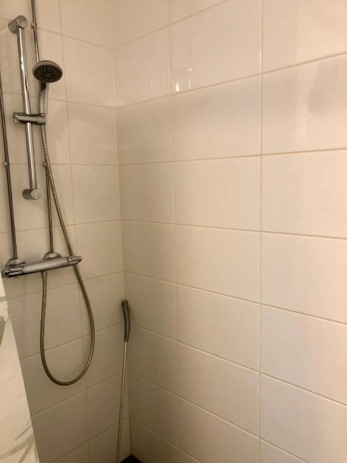 Top Floor One Bedroom With Balcony Huoneisto *
