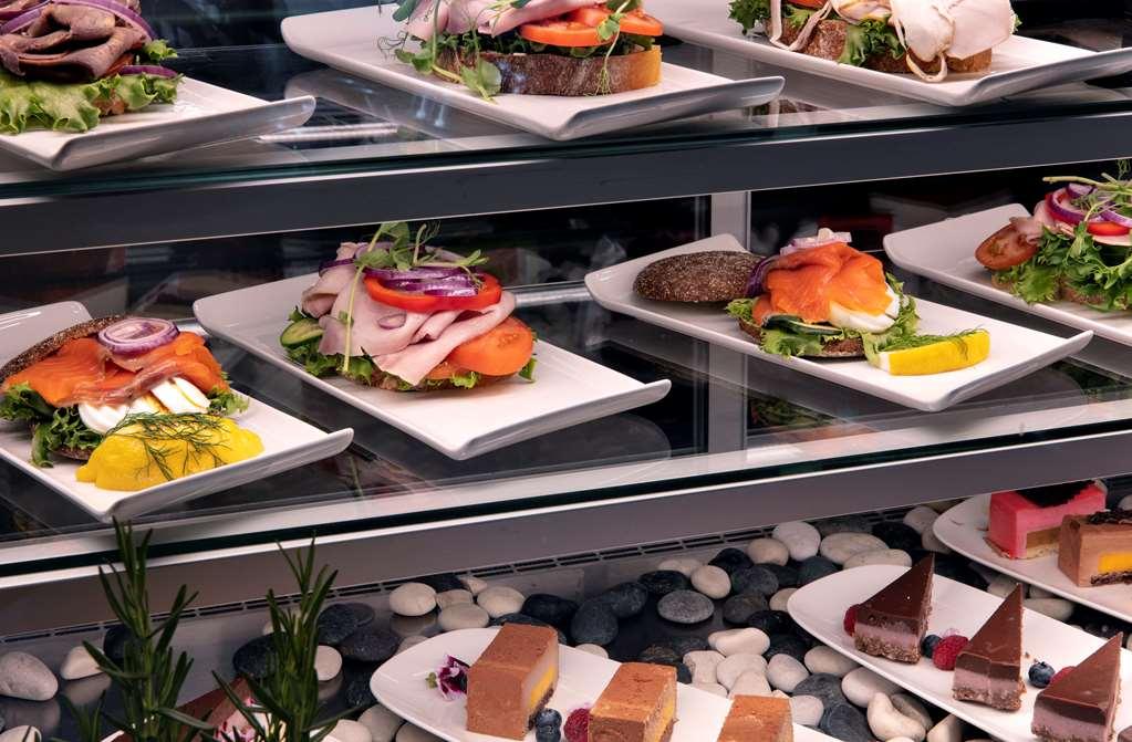 Hotelli Radisson Blu Plaza Hotel,