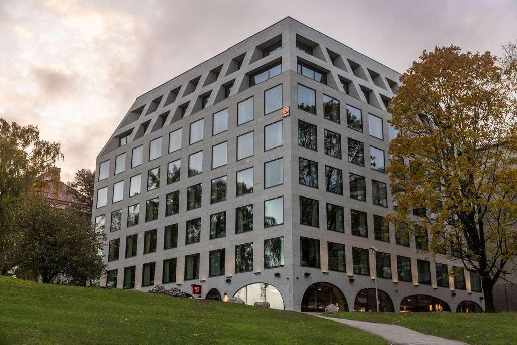Radisson Red Hotelli Helsinki