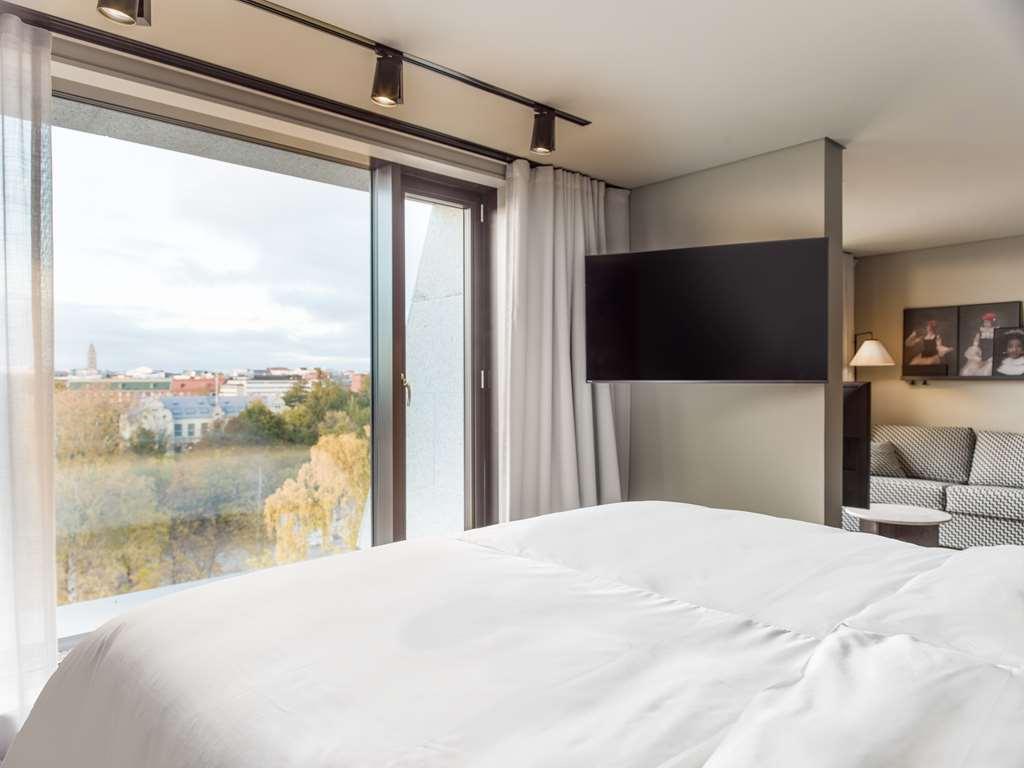 Hotelli Radisson Red Helsinki