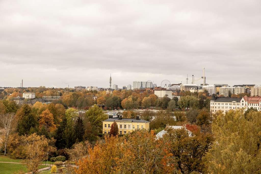Radisson Red Hotelli Helsinki