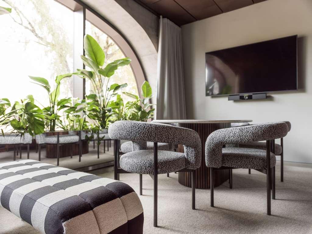 Radisson Red Hotelli Helsinki